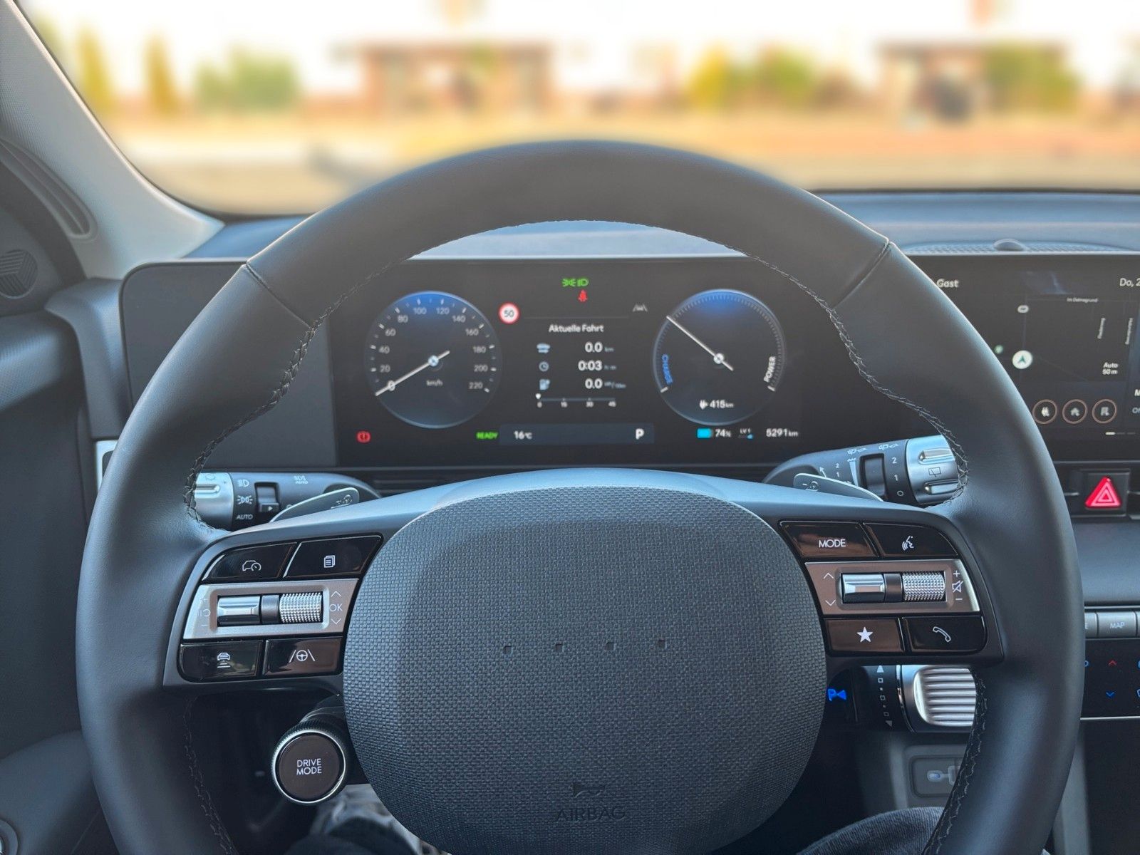 Fahrzeugabbildung Hyundai IONIQ 5 CENTRIQ *BOSE SOUNDSYSTEM*
