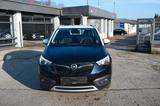 Opel Crossland (X) Design Line *ANHÄNGERKUPPLUNG* - Opel Crossland (X) Design-Line