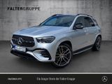 Mercedes-Benz GLE 450 d 4MATIC AMG Line Exterieur/Navi/Styling