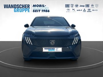 Peugeot 3008 Allure Hybride 145 360° LED NAVI AHK
