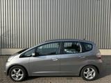 Honda Jazz 1.4 Automatik - Honda Jazz Gebrauchtwagen in Frankfurt