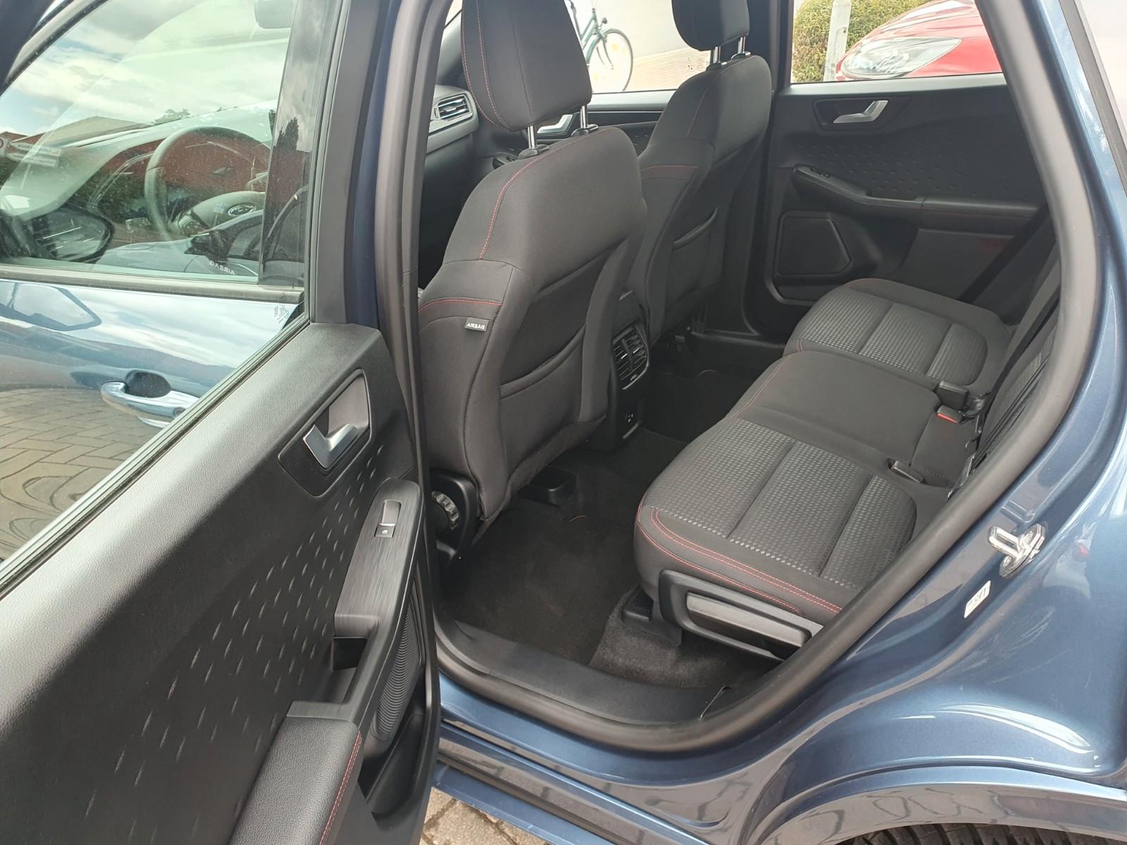 Ford Kuga ST-Line