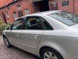 Audi a4 2006 - Audi A4 aus 2006 mit Diesel-Antrieb