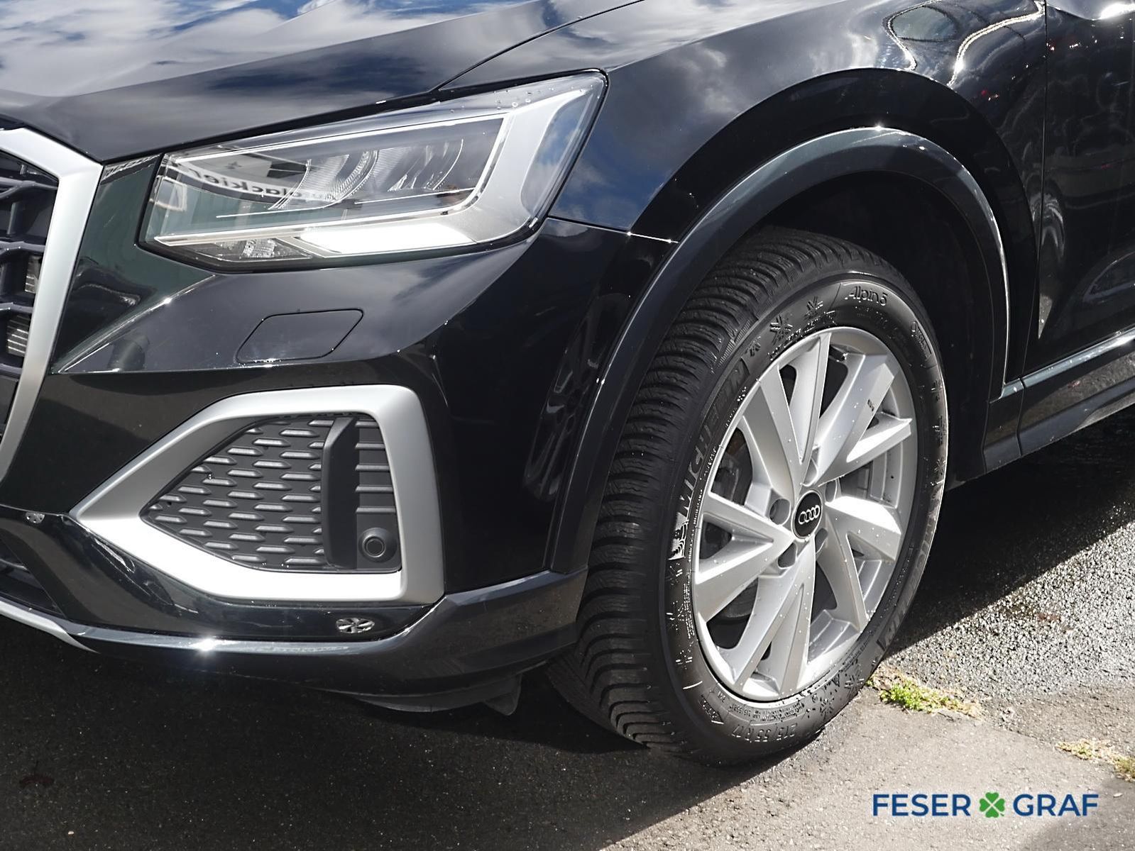 Audi Q2 - Bild 11
