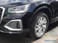 Audi Q2 - Vorschau Bild 11