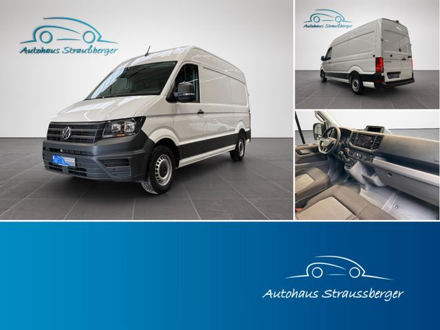 Volkswagen Crafter Kasten 35 mittellang Hochdach FWD RFK