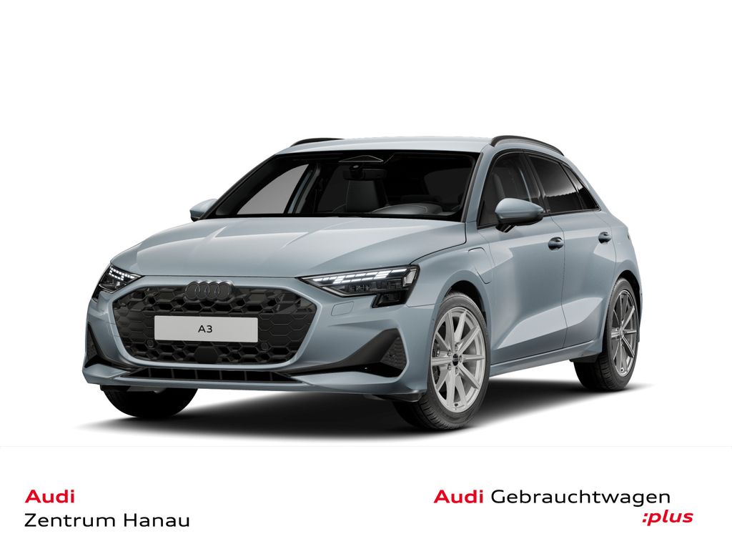 Image of Audi A3