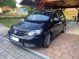 Volkswagen Golf Plus 1.6 FSI Sportline | Sportsitze | 6Gang - Volkswagen Golf Plus: Sportline