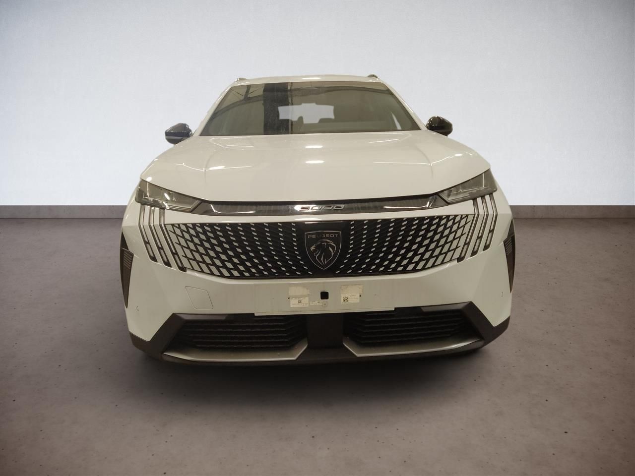 Fahrzeugabbildung Peugeot 5008 Allure Mild Hybrid 145 e-DSC