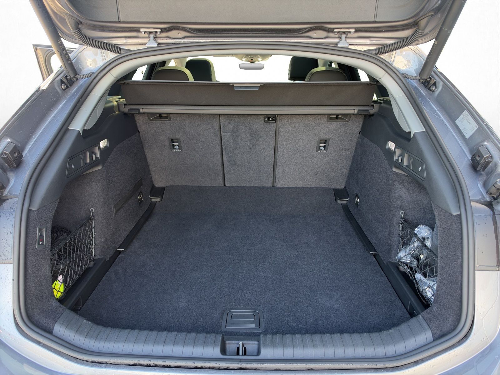 Audi A6 e-tron - Bild 12