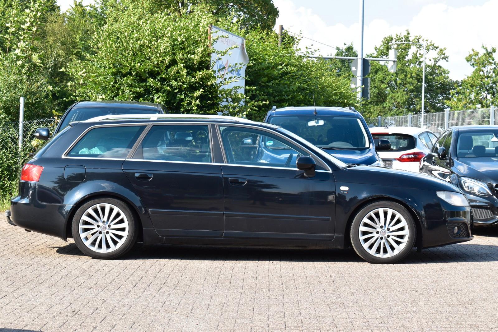 Seat Exeo 2013 — engine 1.798 cm³, 120 HP (88kW)