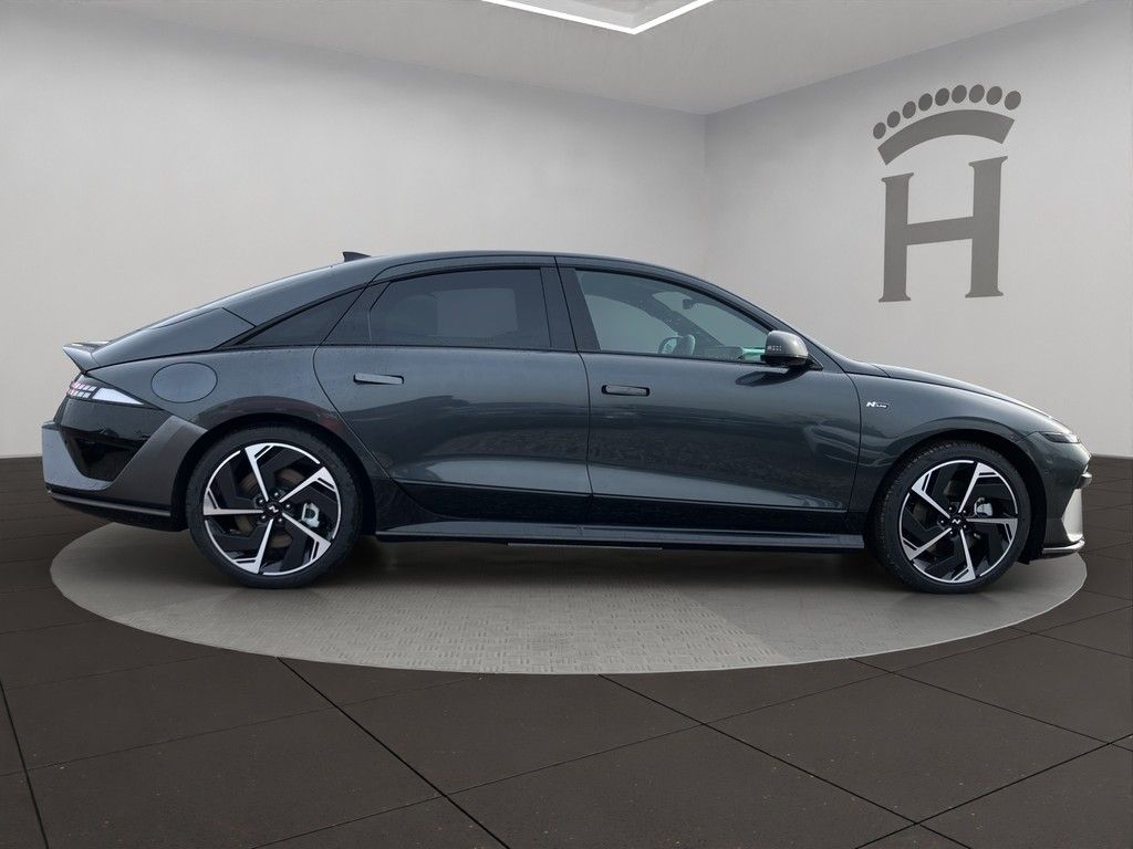 Hyundai IONIQ 6 – Bild 7