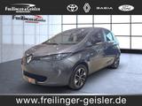 Renault ZOE Intens Navi Servo Klimaauto. LichtSen DAB - Renault Elektroautos