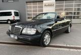 Mercedes-Benz Mercedes Benz E 320 Cabrio Sportline 124 H... - Mercedes-Benz E 320 aus 1995