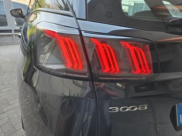 Peugeot 3008 - 5