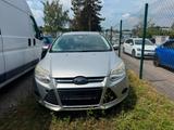 Ford Focus bj 2011 - Ford Focus aus 2011: Focus2011