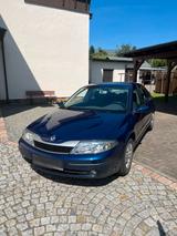 Renault Laguna - gebrauchte Renault Laguna aus dem Jahr 2001