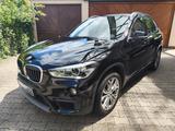 BMW X1 xDrive 18 d Advantage.Automatik,Xenon,Allrad, - BMW X1: 18