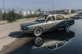 BMW 518 E12 Schiebedach*Servo*16Zoll Rial*... - BMW 518 mit Benzin-Antrieb