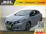 Nissan Leaf N-Connecta DAB #BT #ANDROID #NAVI #40kWh - Nissan: D40