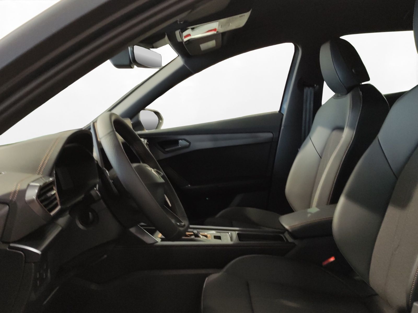 Cupra Formentor - Bild 10