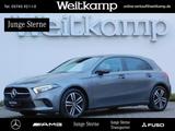 Mercedes-Benz A 220 d Progressive+Night+Distronic+Kamera+LED