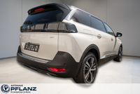 Peugeot 5008 - Vorschau Bild 3
