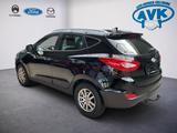 Hyundai ix35 Style Allrad mit AHK,  Klima - Hyundai ix35 mit Diesel-Antrieb: Geländewagen, Euro5