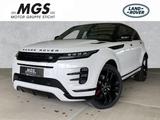 Land Rover Range Rover Evoque Dynamic HSE, Winter, AHK - Land Rover Range Rover Evoque Tageszulassungen