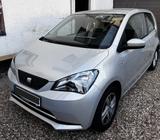 Seat Mii WIE NEU - extrem wenig gefahren 