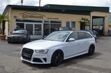 Audi RS4 Avant 4.2 FSI quattro Keramik*Schallensitze - gebrauchte Audi RS4 aus dem Jahr 2013