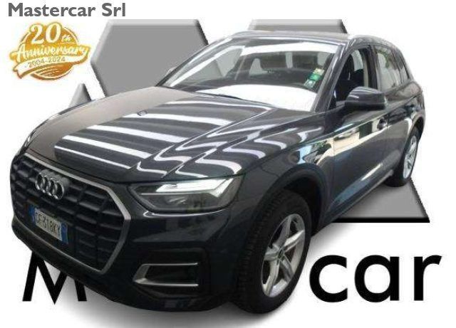 AUDI AUDI Q5 Q5 40 2.0 tdi mhev 12V Business quattro 