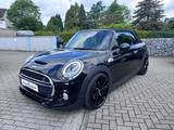 MINI Cooper S 2.Hd 58.000KM Harman Kardon 19Zoll - MINI: Z