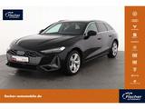 Audi A5 Avant TFSI advanced AHK/NAV/Memory/RFK/19'' - Audi A5: Schwarz