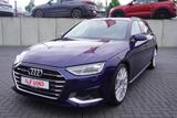 Audi A4 45 TFSI Avant quattro LED Navi Panorama - Audi A4: Sportsitze