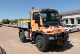 Unimog U 500 Variopilot - Unimog U500