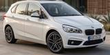 BMW 214d Active Tourer | 18" 2DRV | Top Zu... - BMW 214 Active Tourer