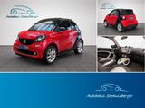 Smart ForTwo Cabrio - Smart Gebrauchtwagen in Aachen