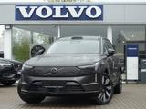 Volvo EX90 Ultra Twin Motor Elektrisch/360°Cam/Bose - scheckheftgepflegte Volvo EX90