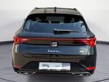 Seat Leon Sportstourer ST FR 2.0 TDI - Seat Leon Fr mit Diesel-Antrieb