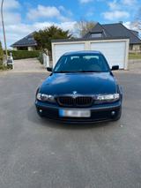 BMW 316i Benzin - BMW 3er Reihe mit Benzin-Antrieb: Kleinwagen