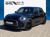 MINI Cooper DAB LED RFK Klimaaut. - MINI MINI Gebrauchtwagen in Halle