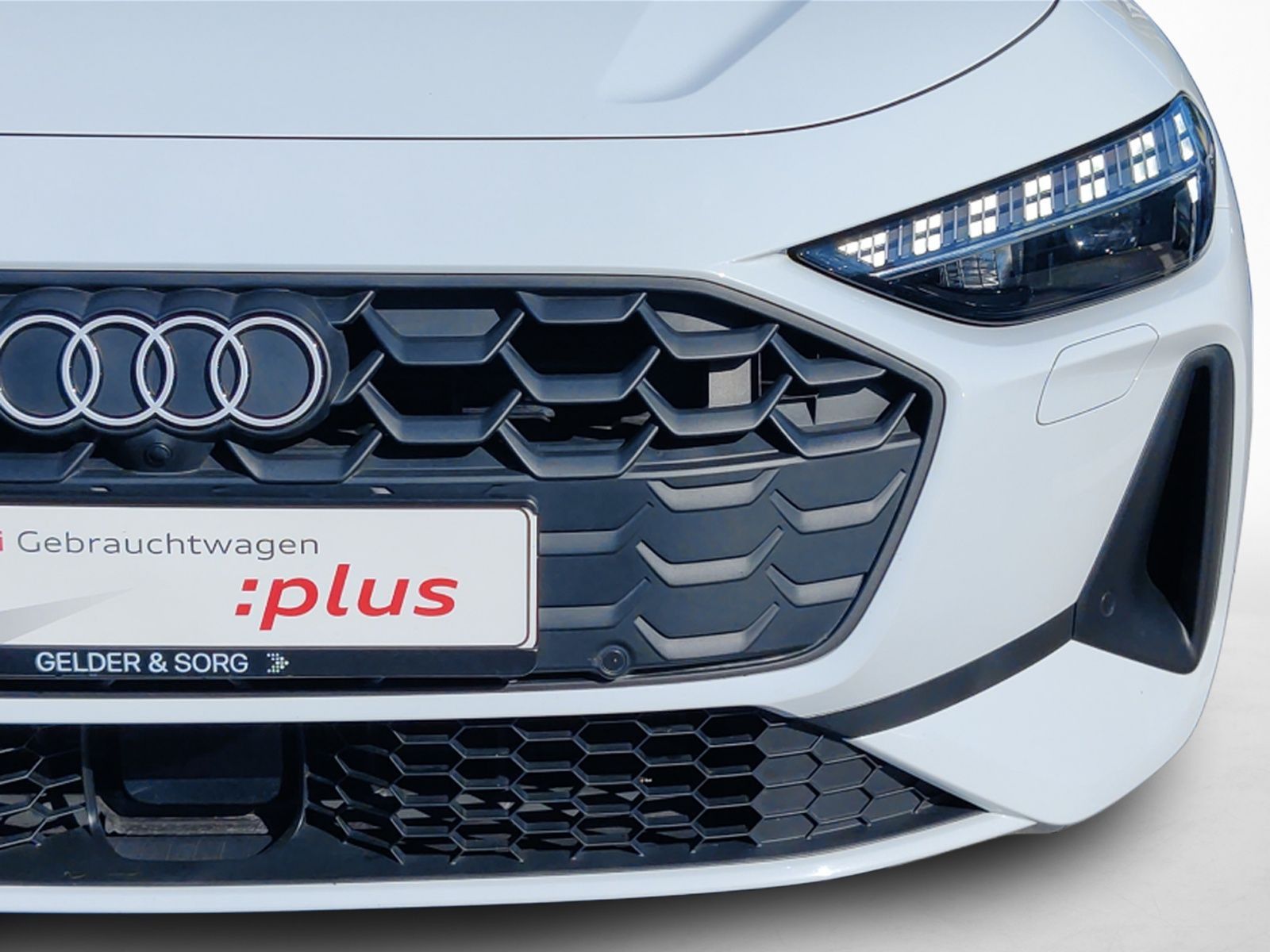 Audi A5 - Bild 11