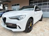 Alfa Romeo Stelvio Quadrifoglio Q4*Harman/Kardon*Carbon* - Alfa Romeo: Quadrifoglio