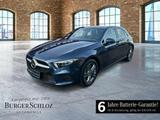 Mercedes-Benz A 250 e progressive ACC AUT DynLicht Kam. KlimaA - Mercedes-Benz A-Klasse Plug-in Hybrid (PHEV) Gebrauchtwagen