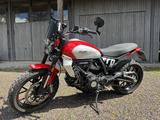 Ducati Scrambler Icon 800