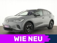 Volkswagen ID.4 - Vorschau Bild 1