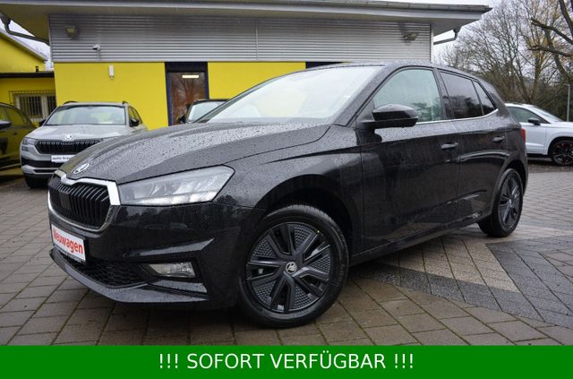 Skoda Fabia 1.5 TSI DSG 5JGAR+ACC+FRONTSCHEIBENHEIZUNG