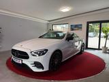 Mercedes-Benz E 300 AMG-LiNE WIDE/BURM/20ZOLL/360° - Mercedes-Benz E 300 in Dortmund