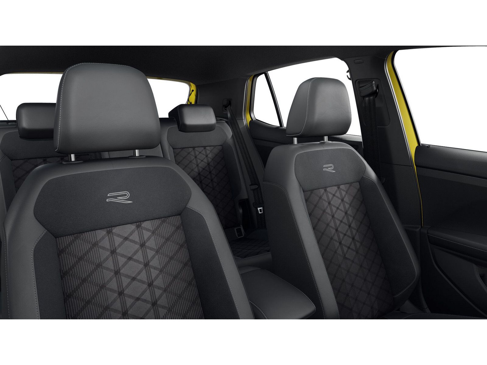 Volkswagen T-Cross - Bild 5